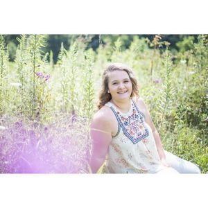 Meet your Posher, Morgan